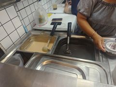 -鞠氏黑芝麻糊(水塔店)