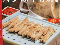 -撒拉花儿·新疆菜·清真(太阳宫店)