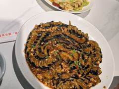 -小锅饭豆腐馆(重工北街普罗旺斯店)