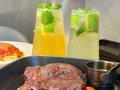 -牛扒先生·厚切雪花牛扒西餐厅(北京路禺山路店)