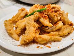 -肥仔文澳门猪骨煲(南京西路店)