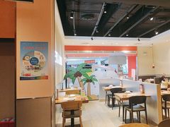 -九毛九西北菜(大东海店)