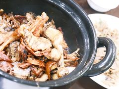 -斯丹姜母鸭·古法干香(涂门街总店)