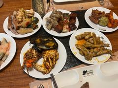 -汉巴味德(大悦城店)