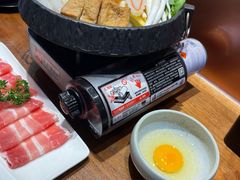 -井圣日膳(万达店)