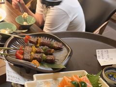 -一豚轩·烧鸟·豚骨拉面(五四路店)