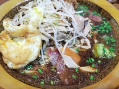-邵顺兴锅盖面(金山宝地店)