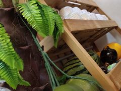 -津椰本·海南正宗椰奶清补凉(店一店)