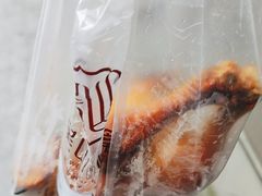 -吴山烤禽 (吴山路店)