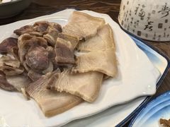 -缘来聚·徽菜名店(黄山宏村店)