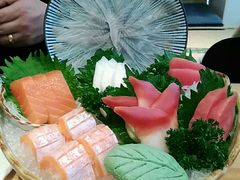 -浦·传统日式料理(3 5 1 1 店)