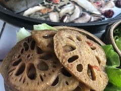 -瓜西西重庆火锅(花溪店)