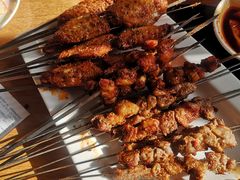 -福茂源横山铁锅羊肉(牡丹园店)