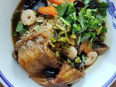 -天天鲜面馆(衡山路店)