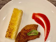 -广州文华东方酒店·悦铂尼西餐厅