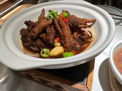 -吴家·淮扬小馆(世纪金源店)
