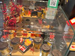 -麦当劳(中山公园龙之梦店)
