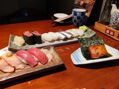 -千代武日本料理(爱建店)
