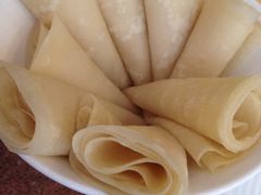 iphone_upload_pic-安天民北方饺子(白石洲店)