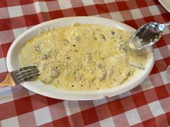 -安立可意大利美食