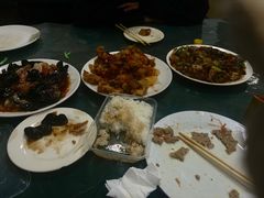 -新乡饭店