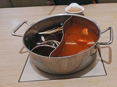 -呷哺呷哺 黄金牧场 (新辰里学清路店)