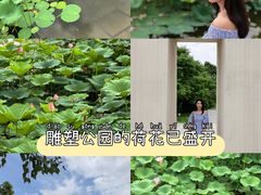 -长春世界雕塑园冰雪艺术天地