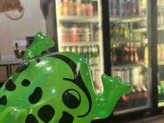 -00后的烤串·扬州地标烧烤(大运河博物馆店)