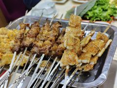 -元坊珲春无烟串城(北海路店)