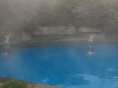 -杭州第一世界大酒店·云曼温泉