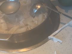 -润园四季椰子鸡火锅(海上世界店)