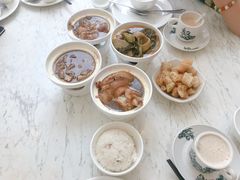 -三美肉骨茶(柏威年广场店)