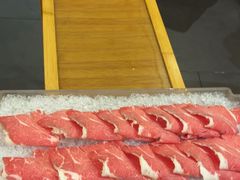 -1078號老北京涮肉(松柏店)
