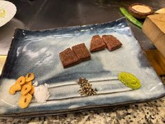 -神户牛排餐厅MOURIYA(总店)