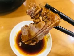 -乡亲鹅肉城(吴江店)