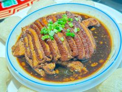 -大清花饺子城(昌黎店)