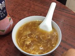 -添發碗仔翅美食