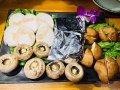 -AJIYA味屋和牛烤肉自助放题(温州万象城店)