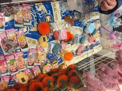 -鲜得莱渔港·小平岛海胆馆(七贤岭店)