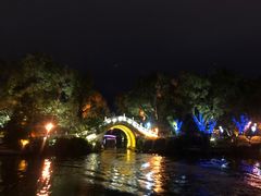 -桂林两江四湖景区