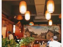 大堂-洛阳面馆(红专路店)
