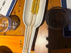 -肉串汪(月坛店)