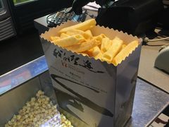 -保利国际影城(保利文化广场店)