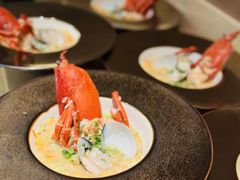-坪山格兰云天国际酒店·燕子屋日本餐厅