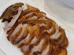 -便宜坊烤鸭店(玉蜓桥天坛店)