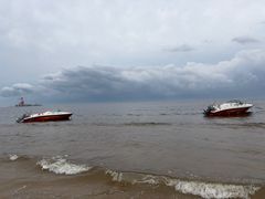 -南戴河旅游度假区