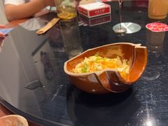 -川流不息·地道川菜·小龙虾(新松江路店)