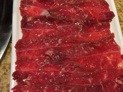 吊龙伴-潮汕牛肉火锅(铁西店)