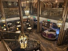 -波特曼西餐厅(中央大街店)