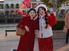 -百联奥特莱斯广场(南京店)